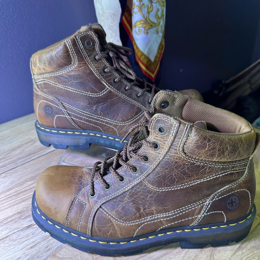 Dr. Martens JAMISON Men' 10.5